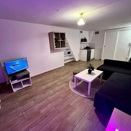 Studio Charmant Centre Ideal Paris Bagian luar foto
