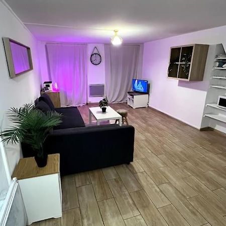 Studio Charmant Centre Ideal Paris Bagian luar foto