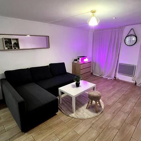 Studio Charmant Centre Ideal Paris Bagian luar foto