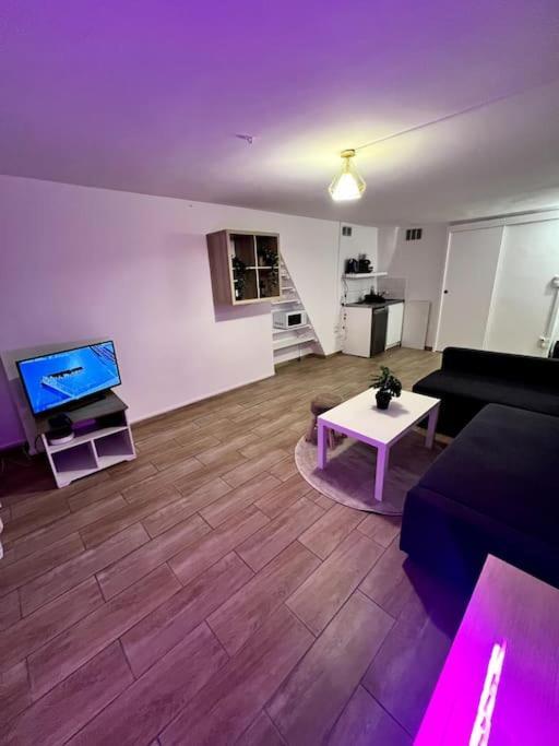 Studio Charmant Centre Ideal Paris Bagian luar foto