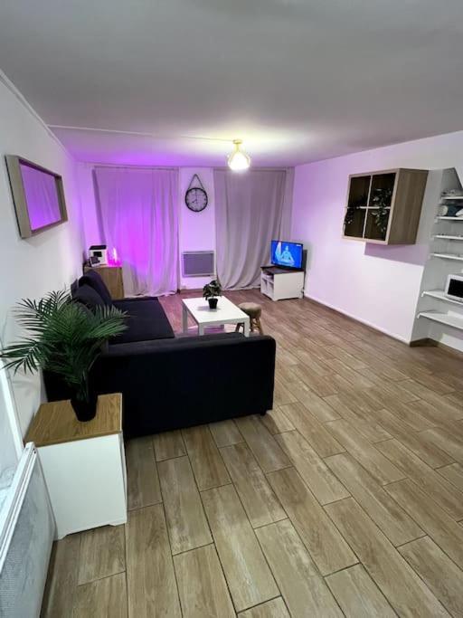 Studio Charmant Centre Ideal Paris Bagian luar foto