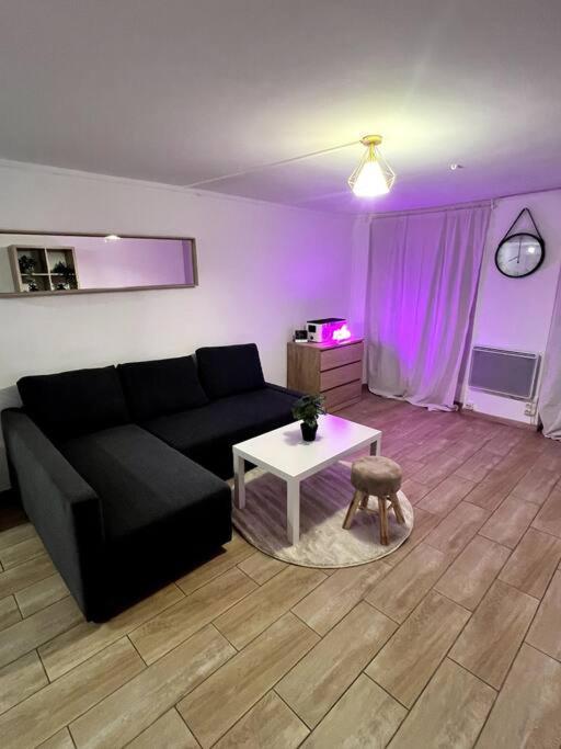 Studio Charmant Centre Ideal Paris Bagian luar foto